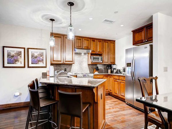 Beaver Creek Bachelor Gulch Condo 968371