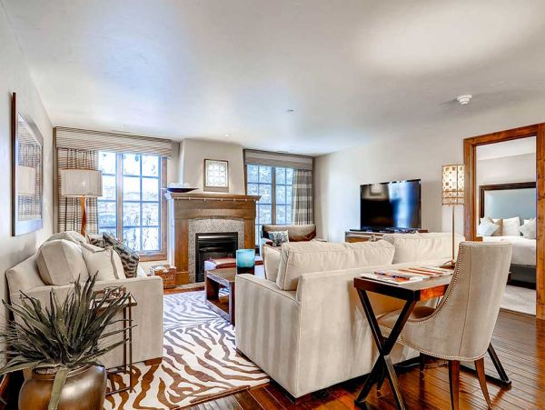 Beaver Creek Bachelor Gulch Condo 968371