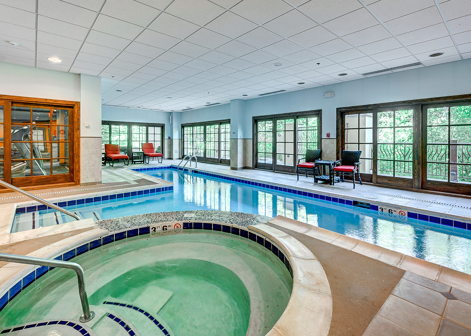 Beaver Creek Bachelor Gulch Condo 968371