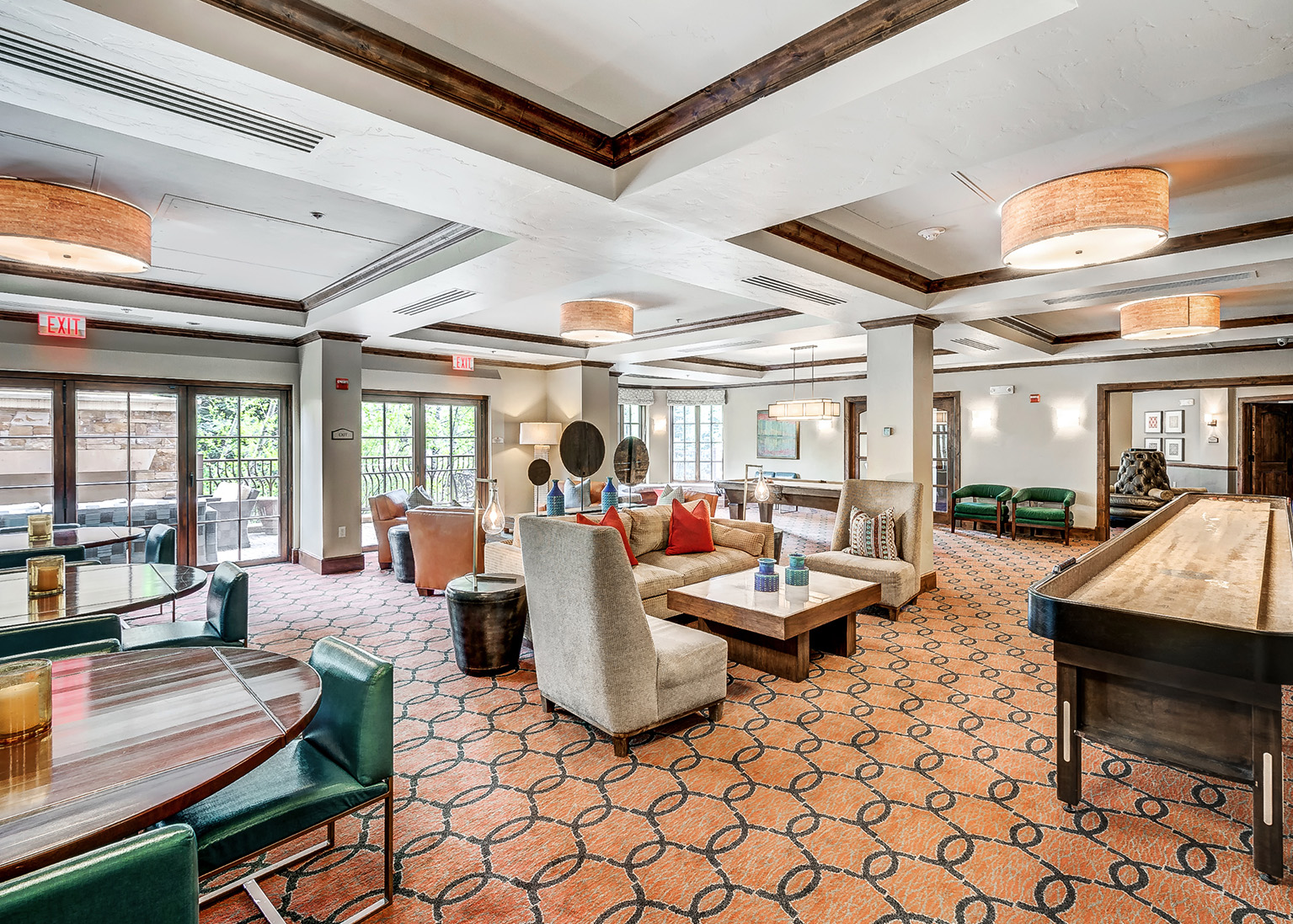 Beaver Creek Bachelor Gulch Condo 968371