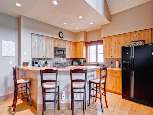 Beaver Creek Bachelor Gulch Home 968372