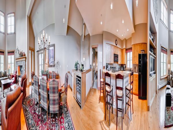 Beaver Creek Bachelor Gulch Home 968372