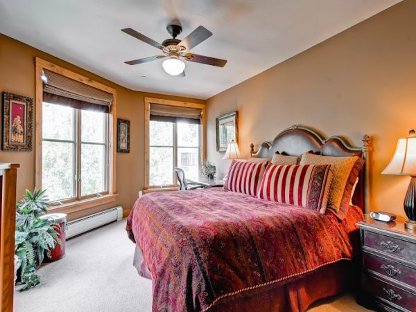 Beaver Creek Bachelor Gulch Home 968372