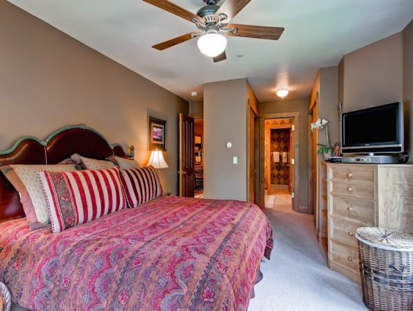Beaver Creek Bachelor Gulch Home 968372