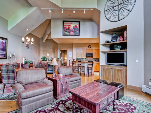 Beaver Creek Bachelor Gulch Home 968372
