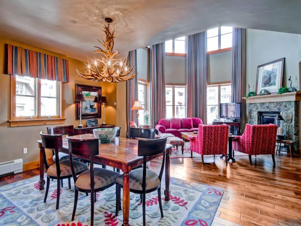 Beaver Creek Bachelor Gulch Home 968373