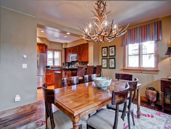 Beaver Creek Bachelor Gulch Home 968373