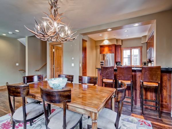 Beaver Creek Bachelor Gulch Home 968373