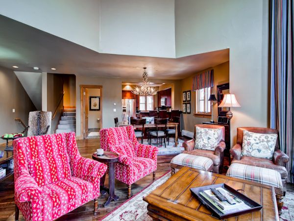 Beaver Creek Bachelor Gulch Home 968373