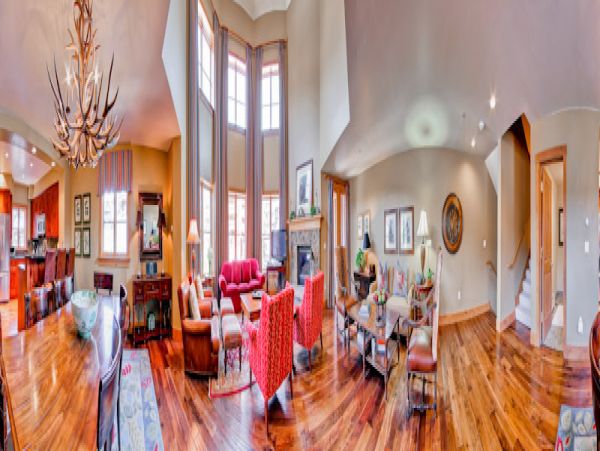 Beaver Creek Bachelor Gulch Home 968373