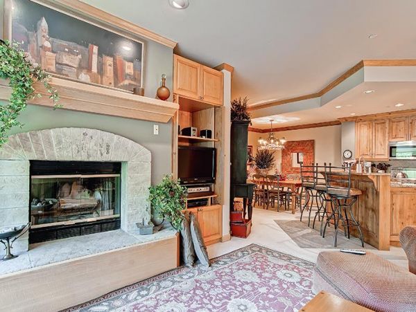 Beaver Creek Bachelor Gulch Condo 968374