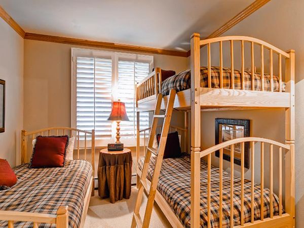 Beaver Creek Bachelor Gulch Condo 968374