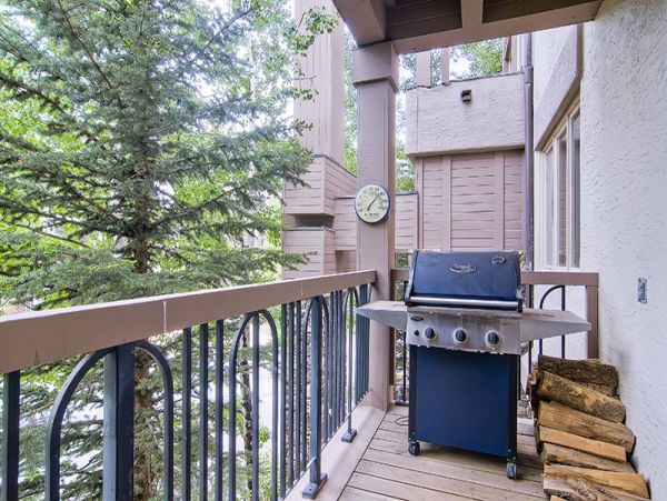 Beaver Creek Bachelor Gulch Condo 968374