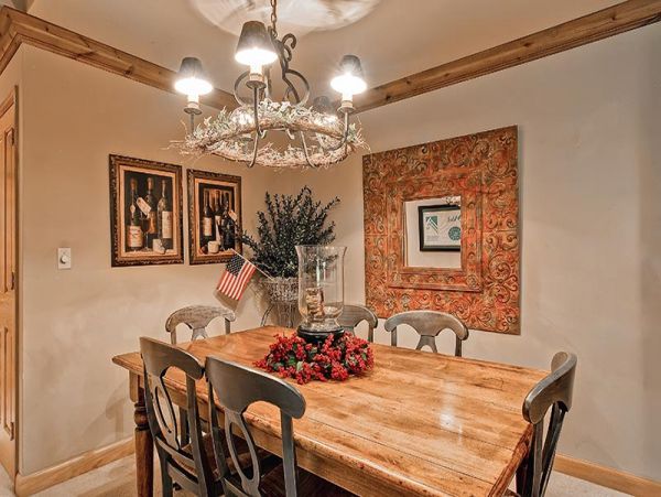 Beaver Creek Bachelor Gulch Condo 968374