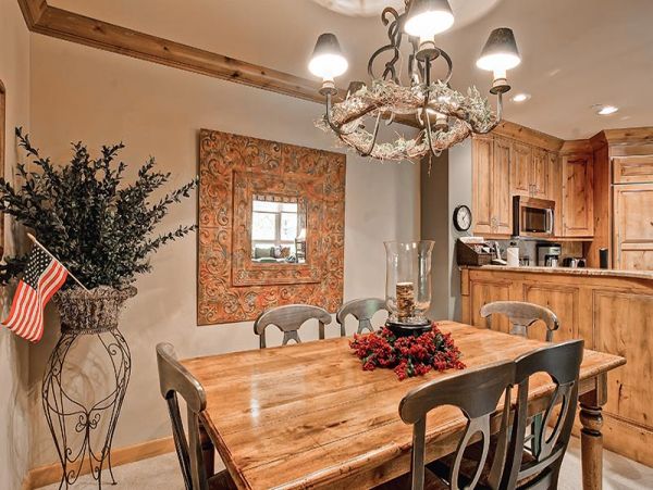 Beaver Creek Bachelor Gulch Condo 968374