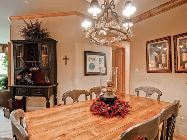 Beaver Creek Bachelor Gulch Condo 968374