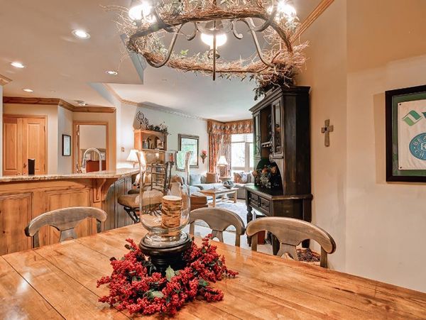 Beaver Creek Bachelor Gulch Condo 968374
