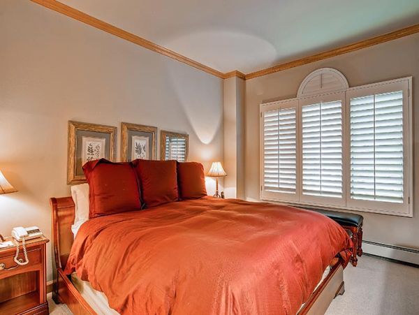 Beaver Creek Bachelor Gulch Condo 968374