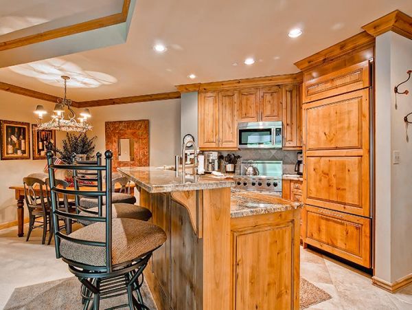 Beaver Creek Bachelor Gulch Condo 968374