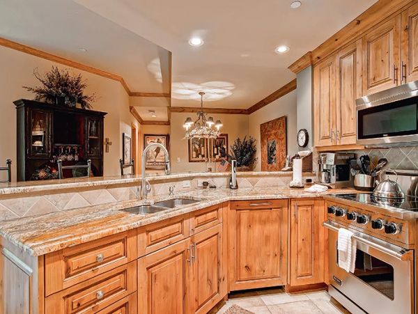 Beaver Creek Bachelor Gulch Condo 968374