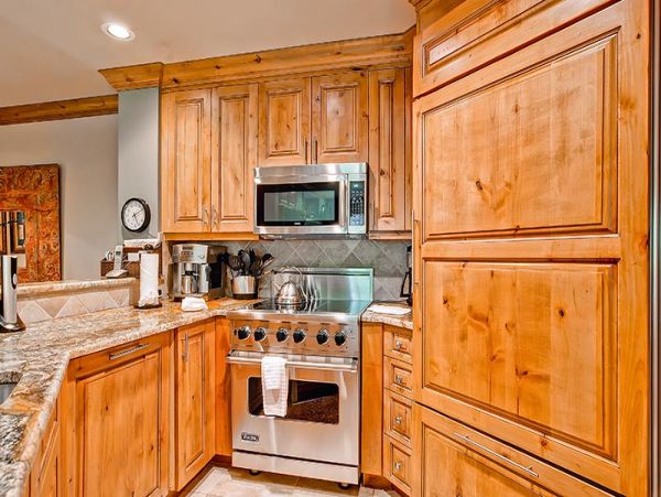 Beaver Creek Bachelor Gulch Condo 968374