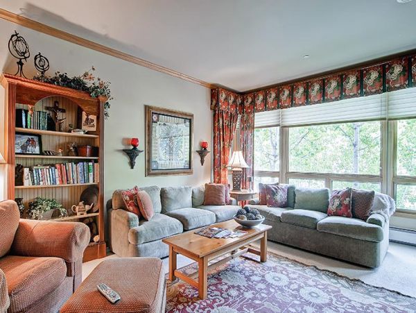 Beaver Creek Bachelor Gulch Condo 968374