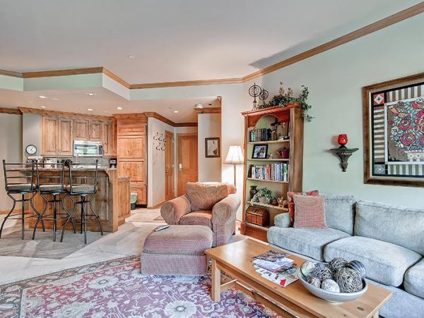 Beaver Creek Bachelor Gulch Condo 968374