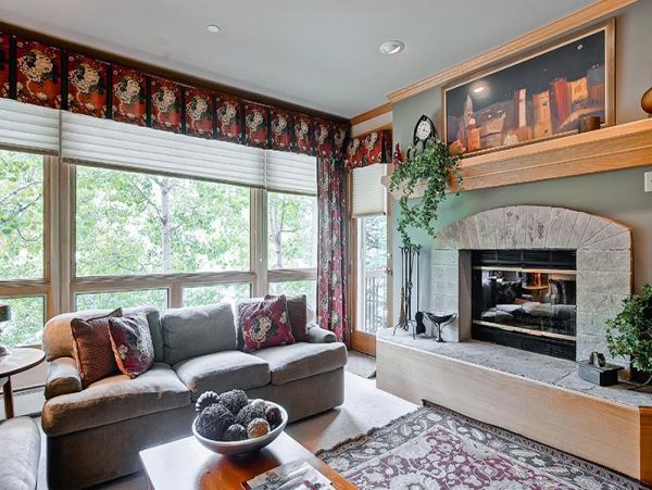 Beaver Creek Bachelor Gulch Condo 968374