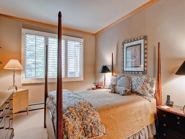 Beaver Creek Bachelor Gulch Condo 968374