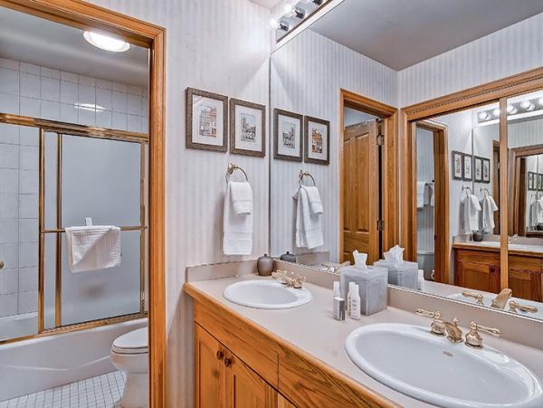 Beaver Creek Bachelor Gulch Condo 968374