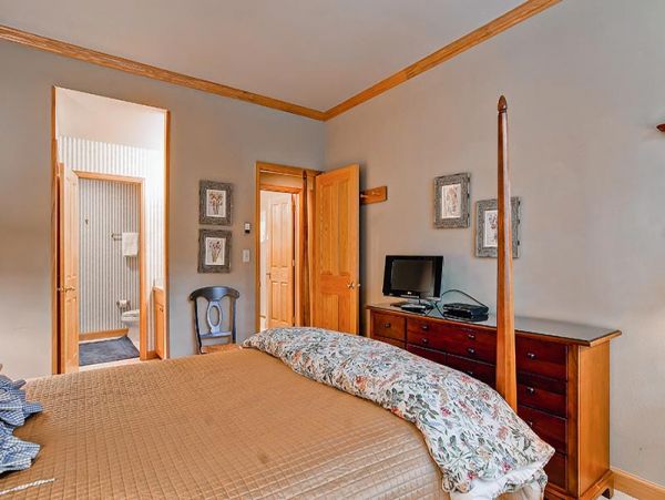 Beaver Creek Bachelor Gulch Condo 968374