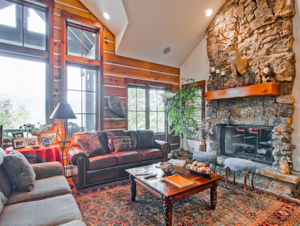 Beaver Creek Bachelor Gulch Home 968375