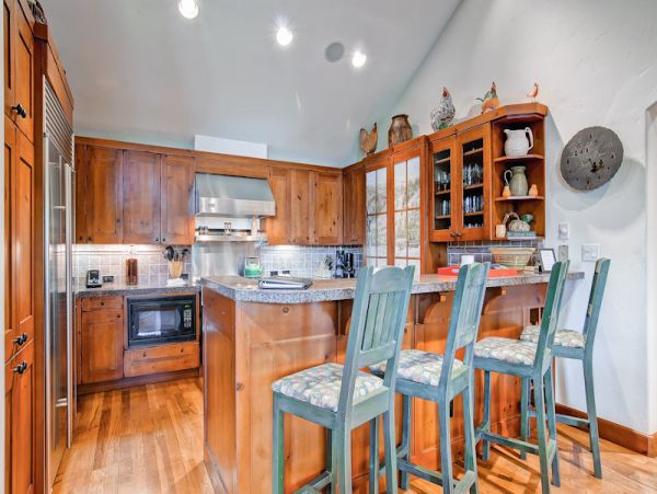 Beaver Creek Bachelor Gulch Home 968375