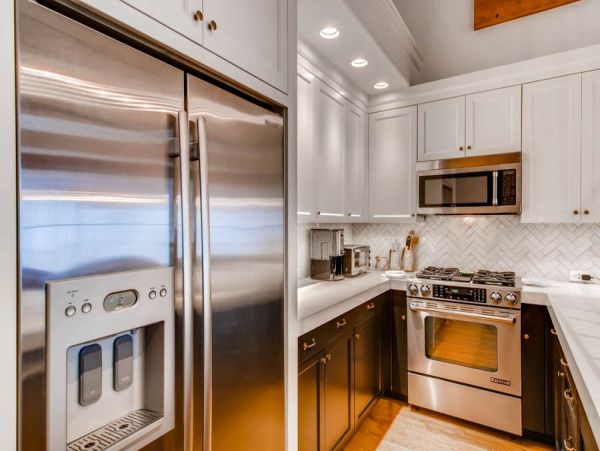Beaver Creek Bachelor Gulch Home 968375