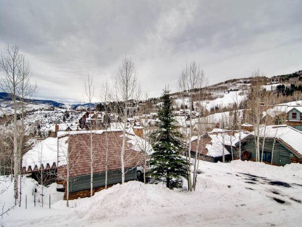 Beaver Creek Bachelor Gulch Home 968375