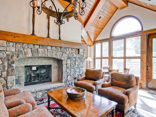Beaver Creek Bachelor Gulch Condo 968376