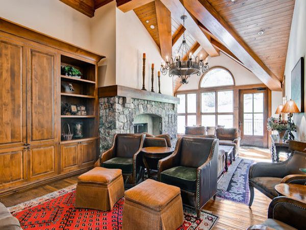 Beaver Creek Bachelor Gulch Condo 968376