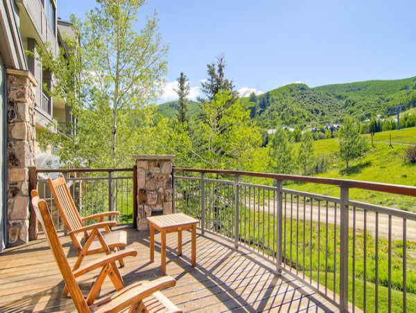 Beaver Creek Bachelor Gulch Condo 968376