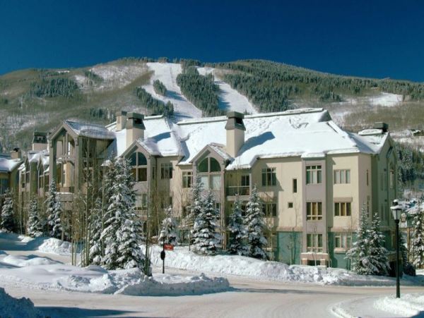 Beaver Creek Bachelor Gulch Condo 968377