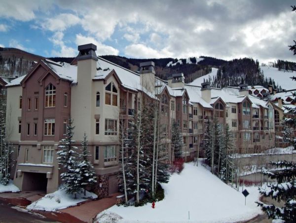Beaver Creek Bachelor Gulch Condo 968377