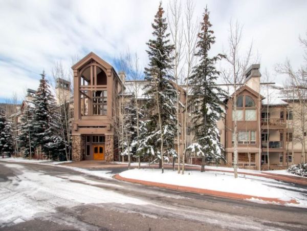 Beaver Creek Bachelor Gulch Condo 968377