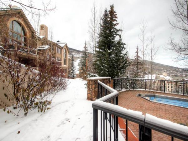 Beaver Creek Bachelor Gulch Condo 968377