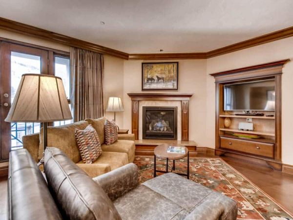 Beaver Creek Bachelor Gulch Condo 968378