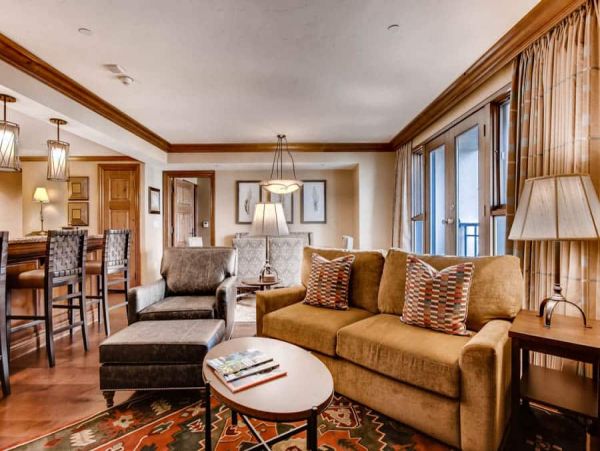 Beaver Creek Bachelor Gulch Condo 968378