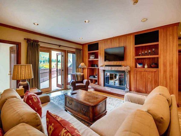 Beaver Creek Bachelor Gulch Condo 968379