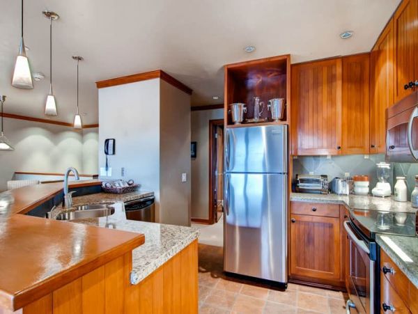 Beaver Creek Bachelor Gulch Condo 968379