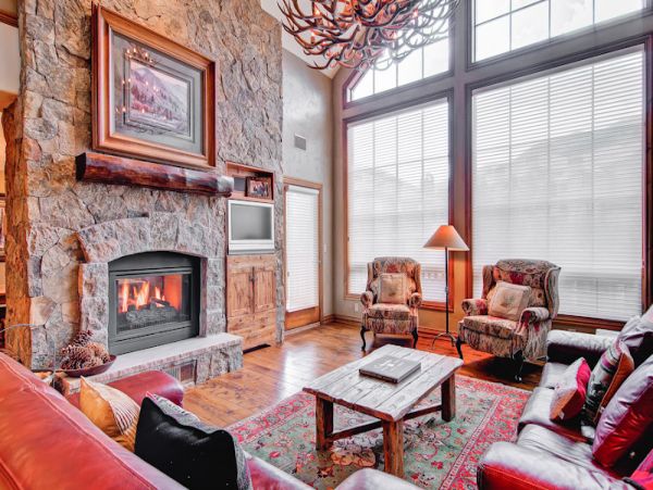 Beaver Creek Bachelor Gulch Condo 968380