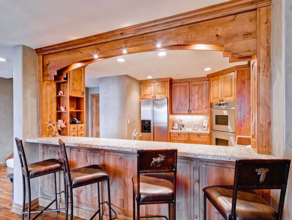 Beaver Creek Bachelor Gulch Condo 968380