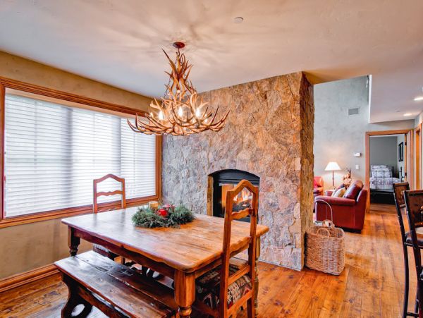 Beaver Creek Bachelor Gulch Condo 968380