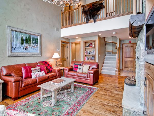 Beaver Creek Bachelor Gulch Condo 968380